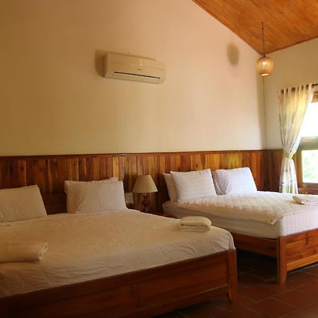 Viet Thanh Resort Phu Quoc Exterior foto