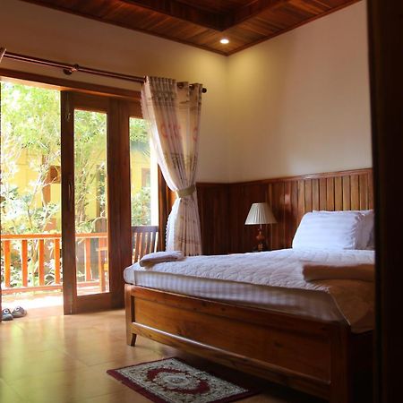 Viet Thanh Resort Phu Quoc Exterior foto