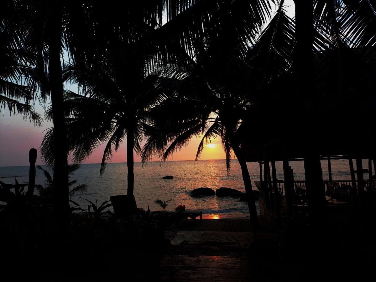 Viet Thanh Resort Phu Quoc Exterior foto