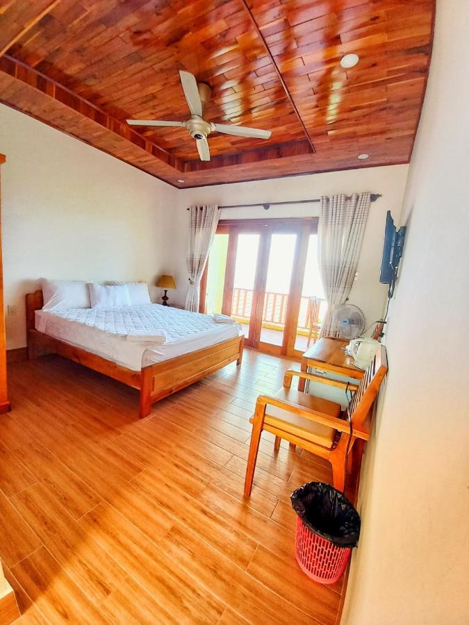 Viet Thanh Resort Phu Quoc Exterior foto