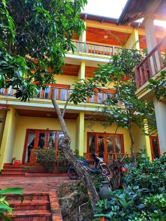 Viet Thanh Resort Phu Quoc Exterior foto