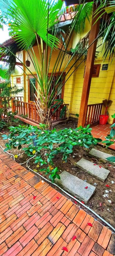 Viet Thanh Resort Phu Quoc Exterior foto