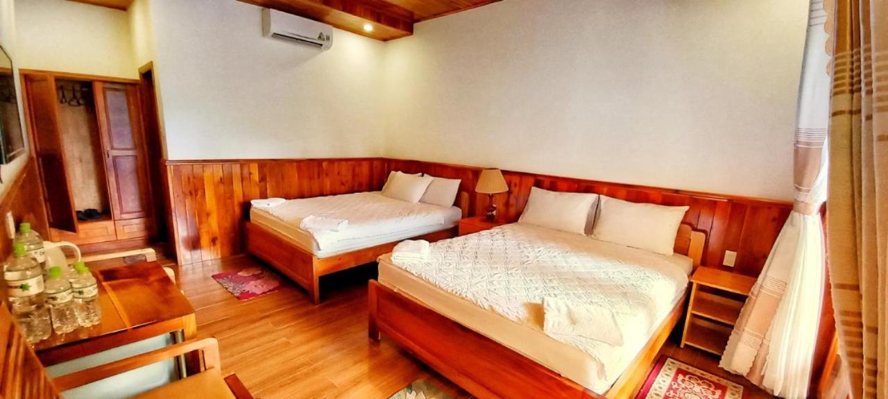 Viet Thanh Resort Phu Quoc Exterior foto