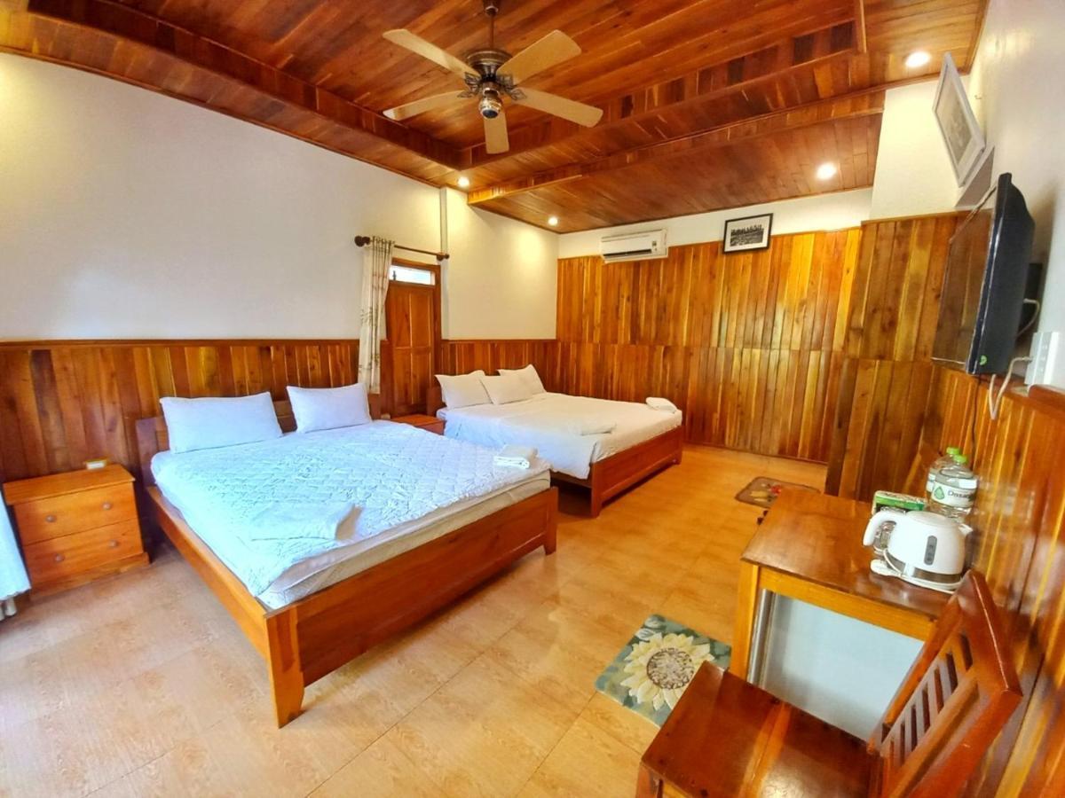 Viet Thanh Resort Phu Quoc Exterior foto