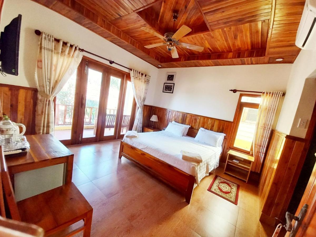Viet Thanh Resort Phu Quoc Exterior foto