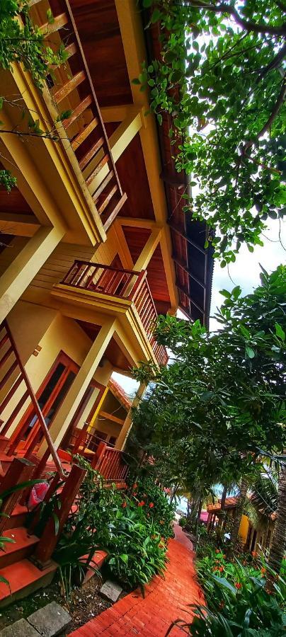 Viet Thanh Resort Phu Quoc Exterior foto