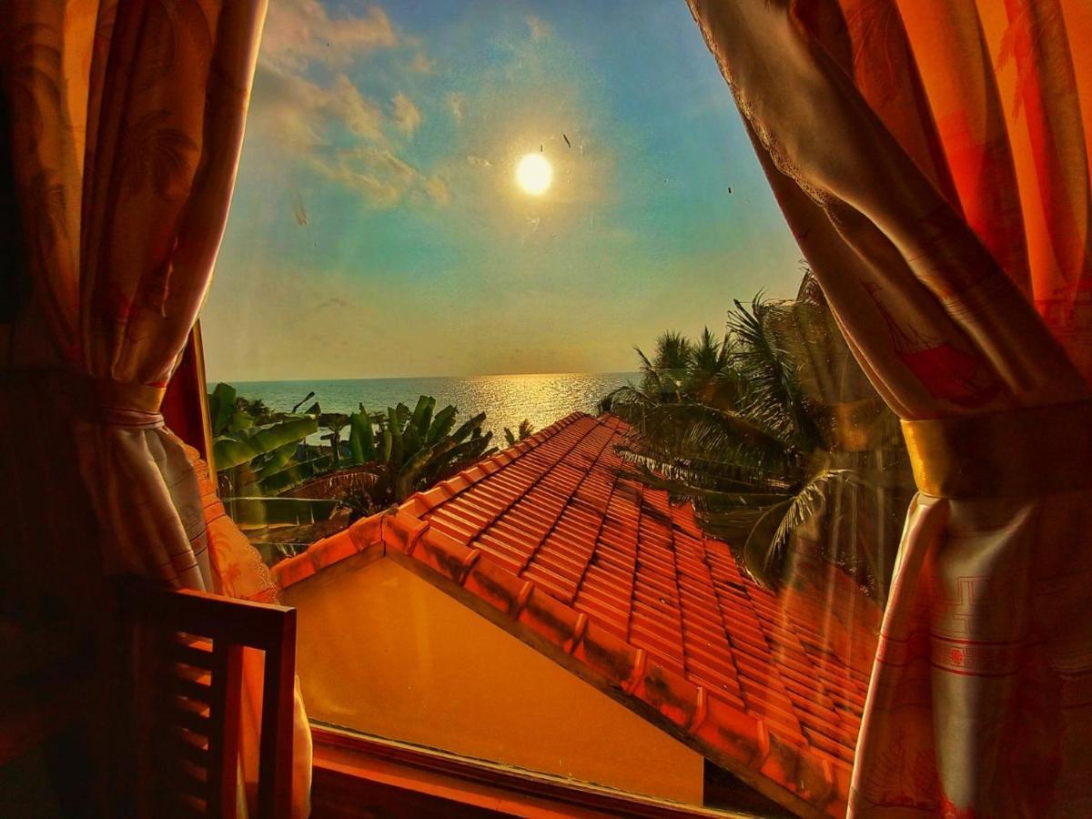 Viet Thanh Resort Phu Quoc Exterior foto