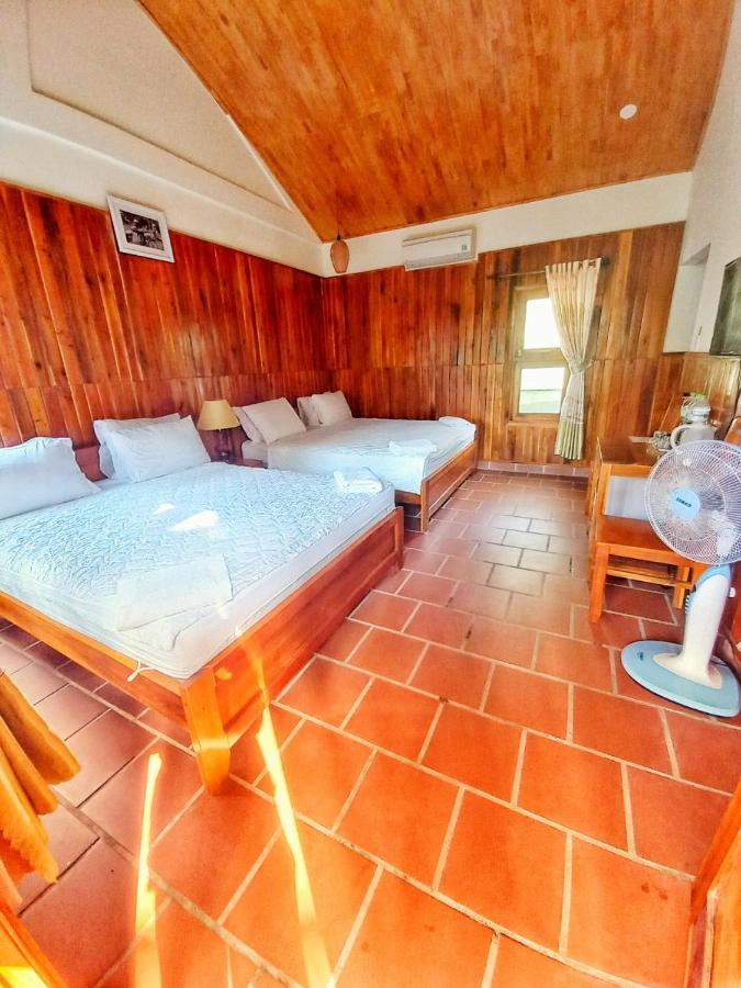 Viet Thanh Resort Phu Quoc Exterior foto