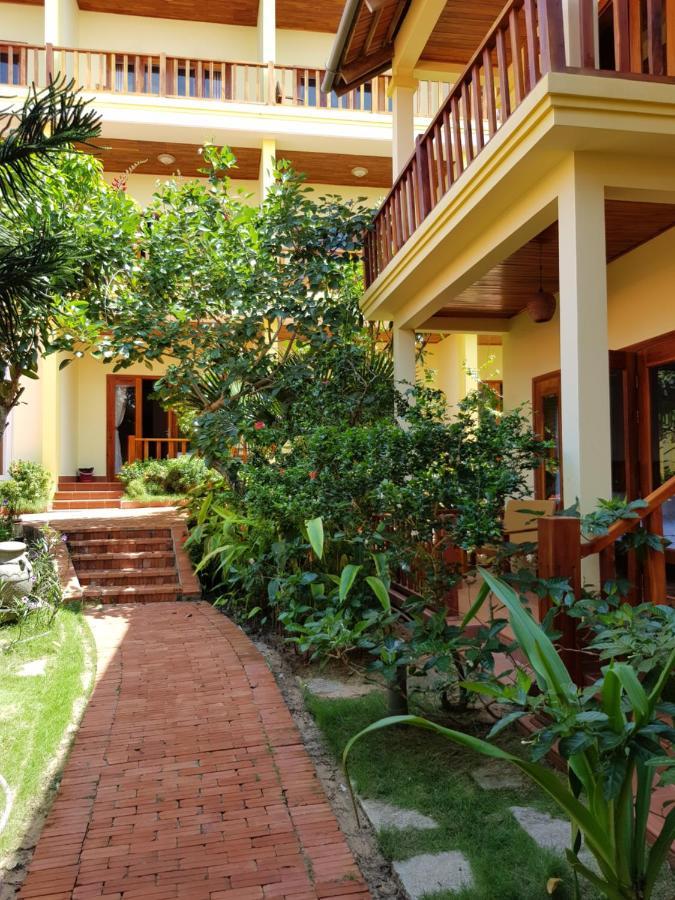 Viet Thanh Resort Phu Quoc Exterior foto