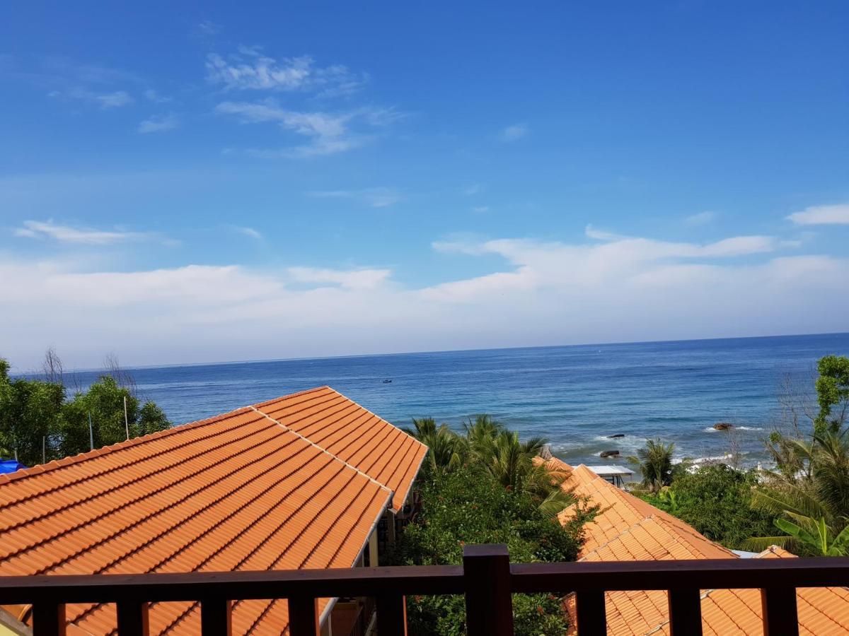 Viet Thanh Resort Phu Quoc Exterior foto