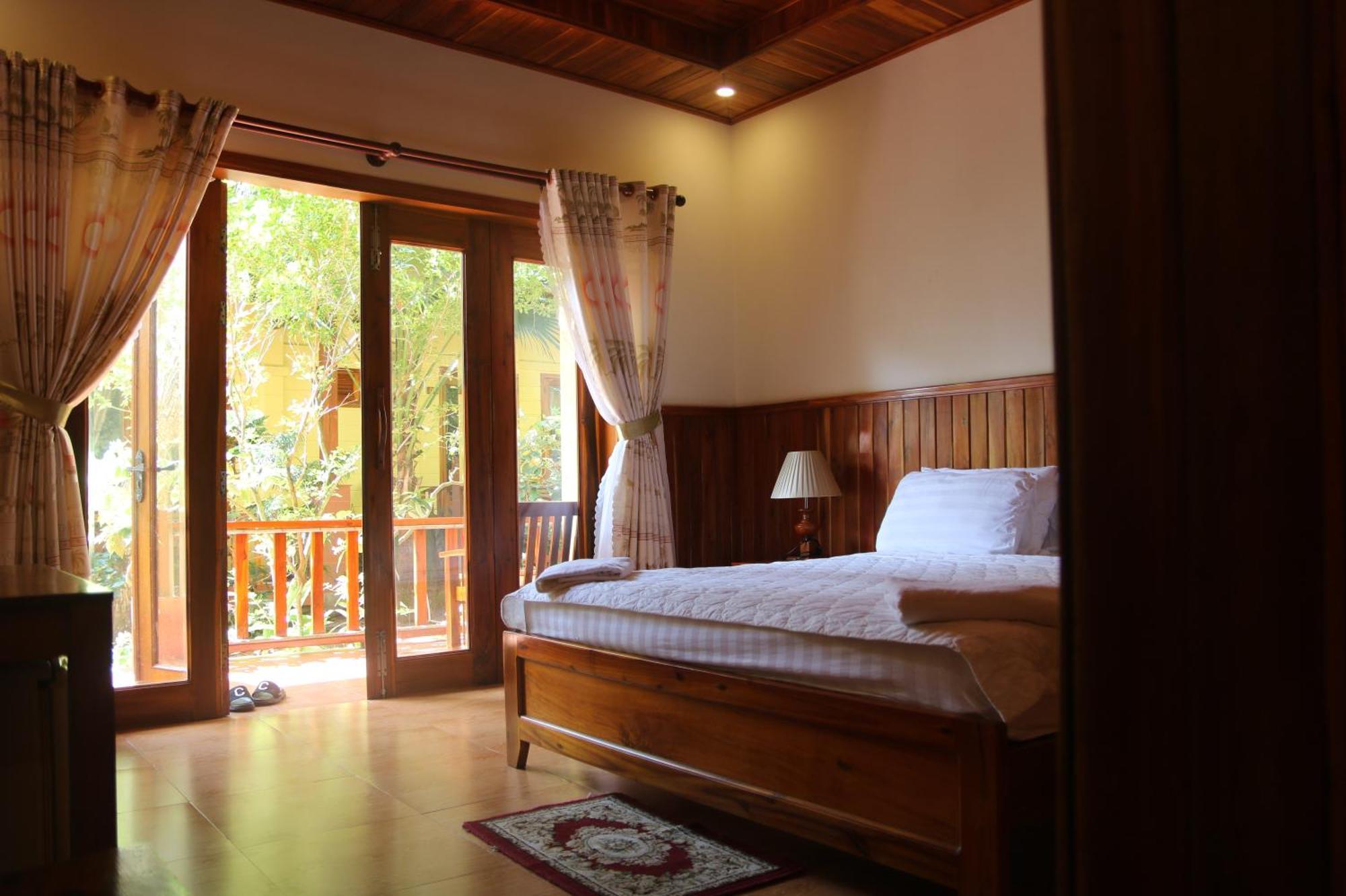 Viet Thanh Resort Phu Quoc Exterior foto
