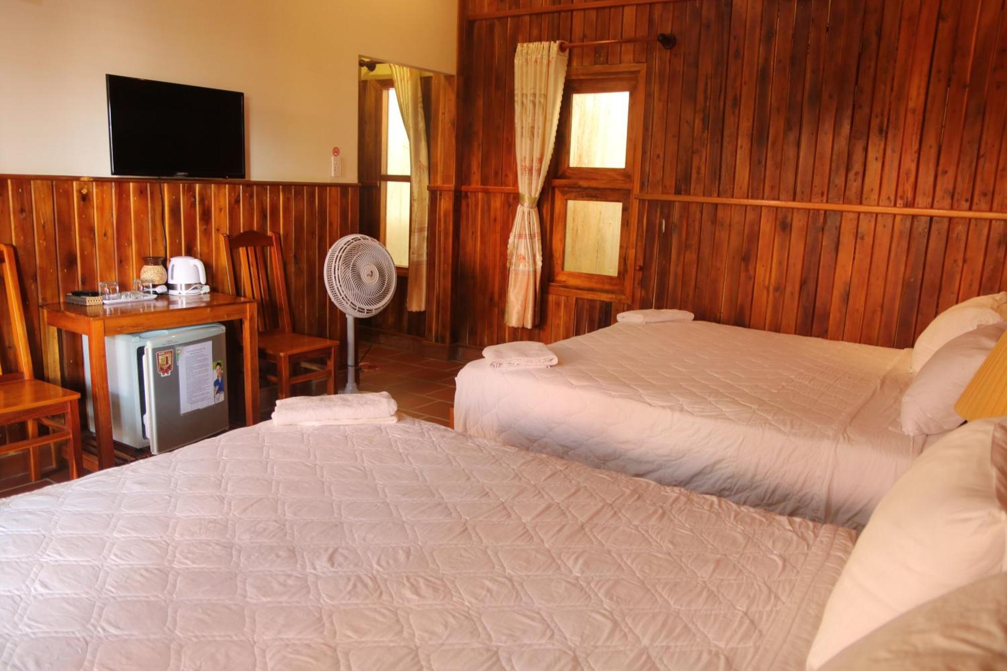 Viet Thanh Resort Phu Quoc Exterior foto